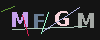 Gambar captcha