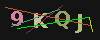 Gambar captcha