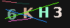Gambar captcha