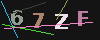 Gambar captcha