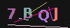 Gambar captcha